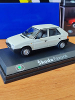 Škoda Favorit